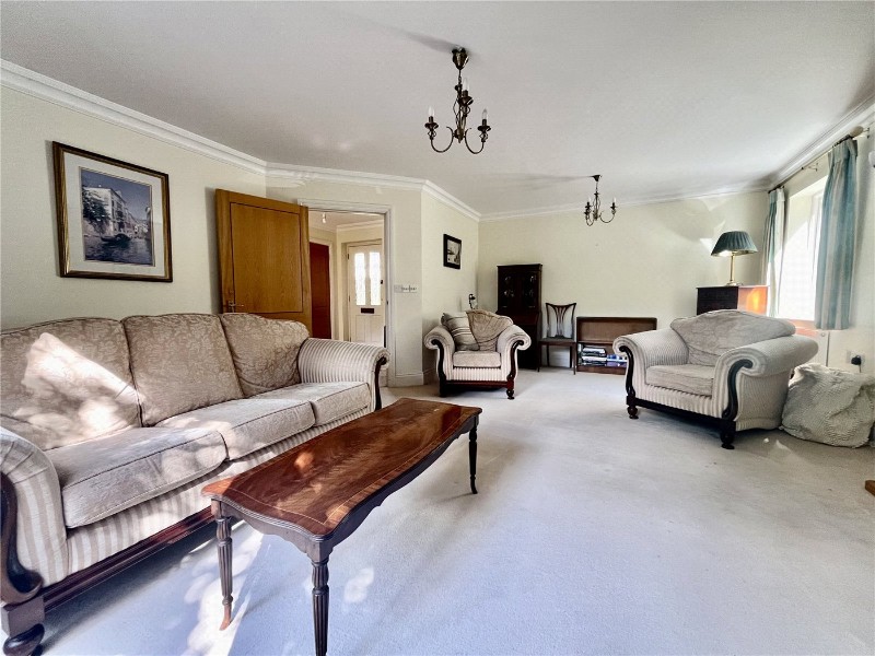 The Avenue, Poole, Dorset, BH13