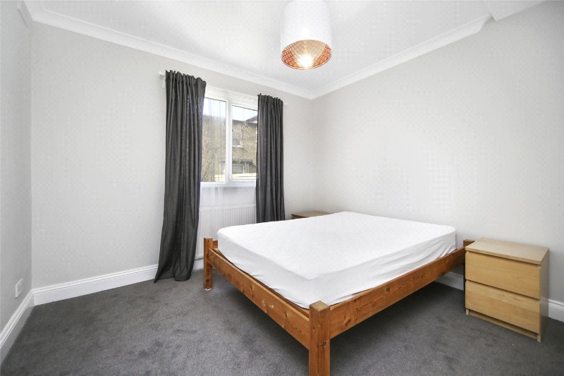 Godolphin Road, London, W12