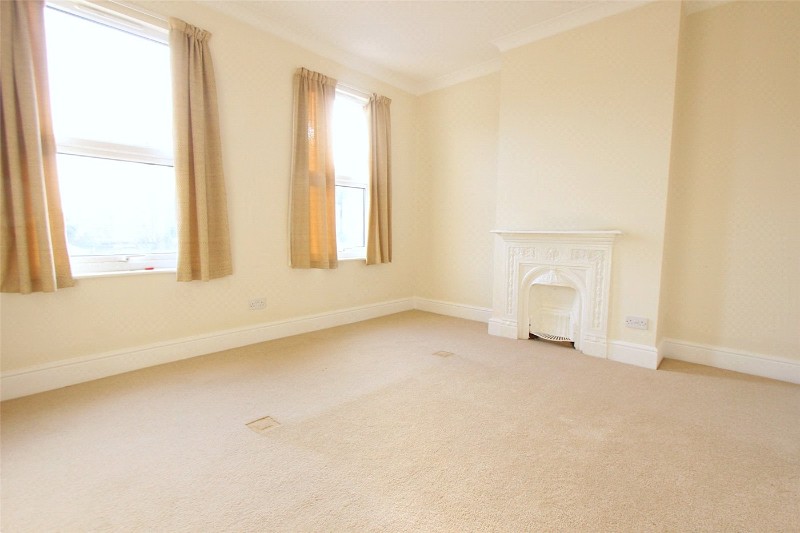 Stornoway Road, Southend-on-Sea, SS2