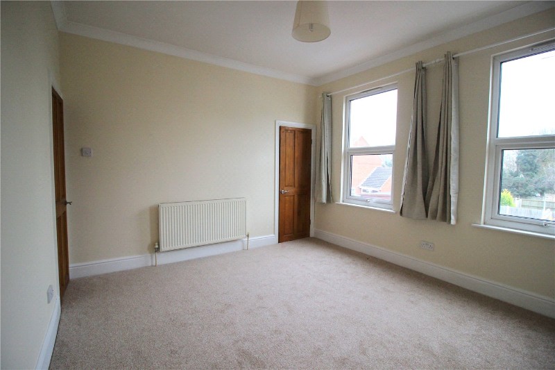 Stornoway Road, Southend-on-Sea, SS2