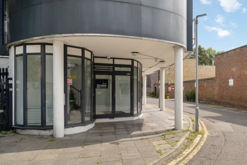Hatcham Park Mews, London, SE14
