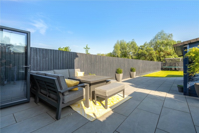 Stowe Road, Langtoft, Peterborough, Lincolnshire, PE6