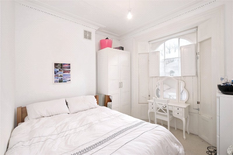 Myddelton Square, London, EC1R