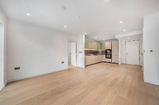 Watermeadow Lane, London, SW6