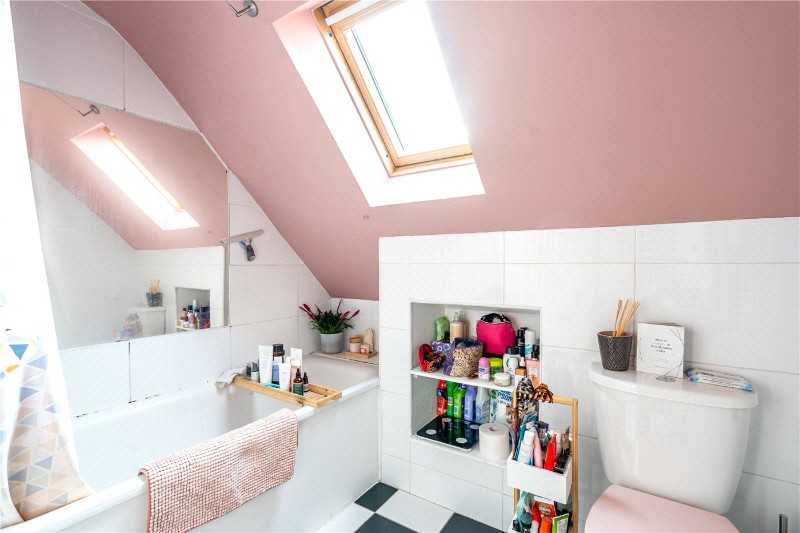 Ferndene Road, London, SE24
