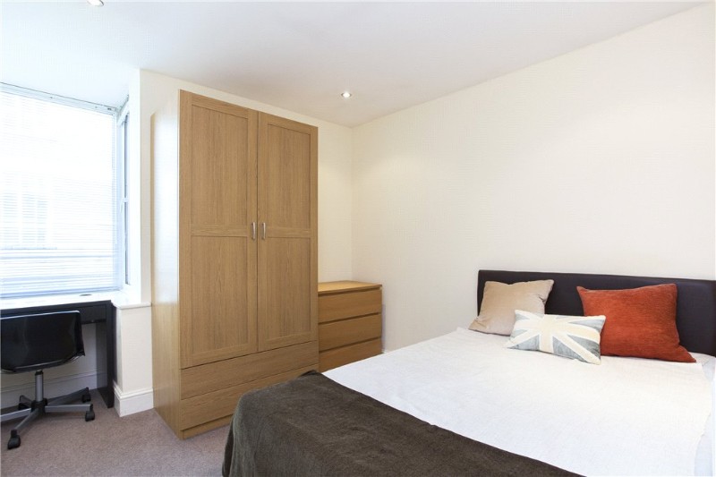 Princelet Street, London, E1