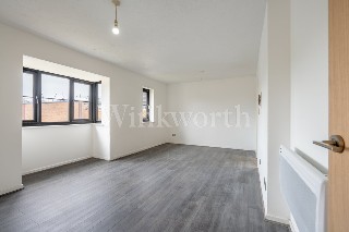 Woodvale Way, London, NW11