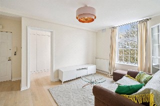 Telford Court, Streatham Hill, London, SW2