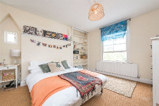 College Road, Kensal Rise, London, NW10