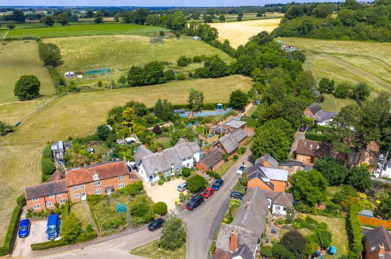 Ashorne, Warwick, Warwickshire, CV35