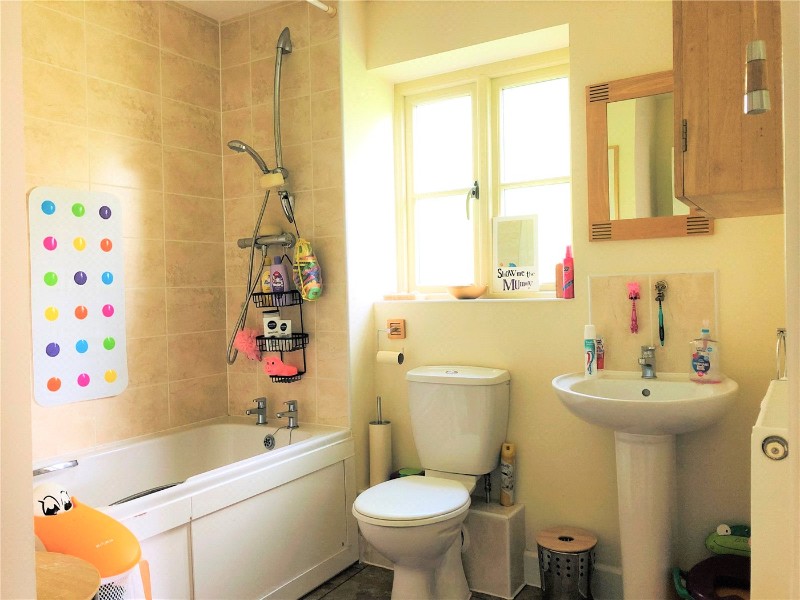 Stanway Green, Bourton On The Water, Gloucestershire, GL54