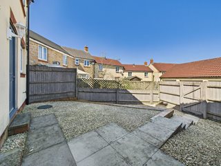 Shambles Drive, Copplestone, Crediton, Devon, EX17