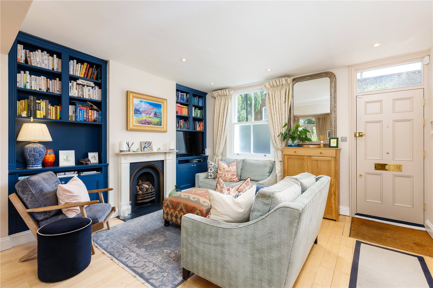 Lifford Street, London, SW15