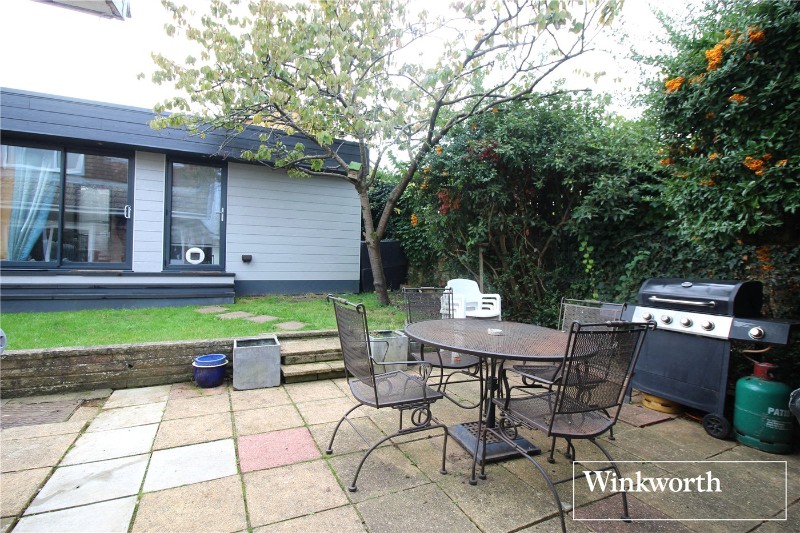 Chandos Road, Borehamwood, Hertfordshire, WD6