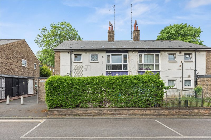Somerford Grove Estate, London, N16