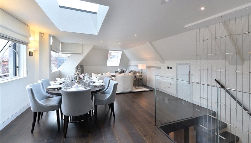 Duke Street, London, W1K