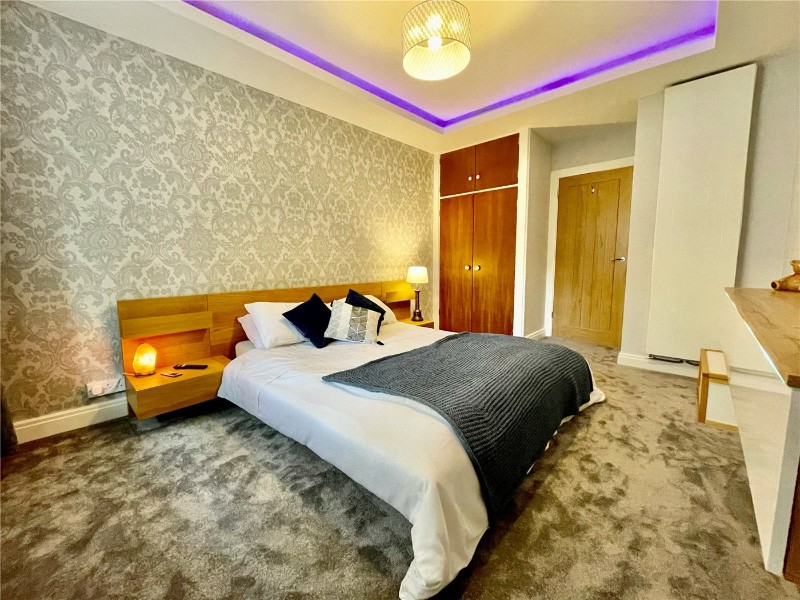 The Avenue, Poole, BH13