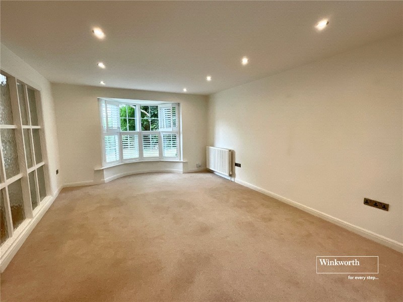 Grafton Close, Stanpit, Christchurch, Dorset, BH23