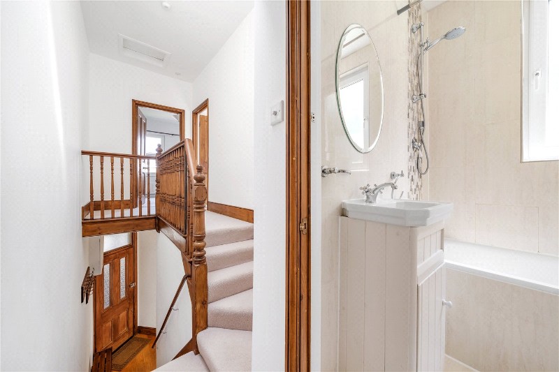 Upland Road, East Dulwich, London, SE22