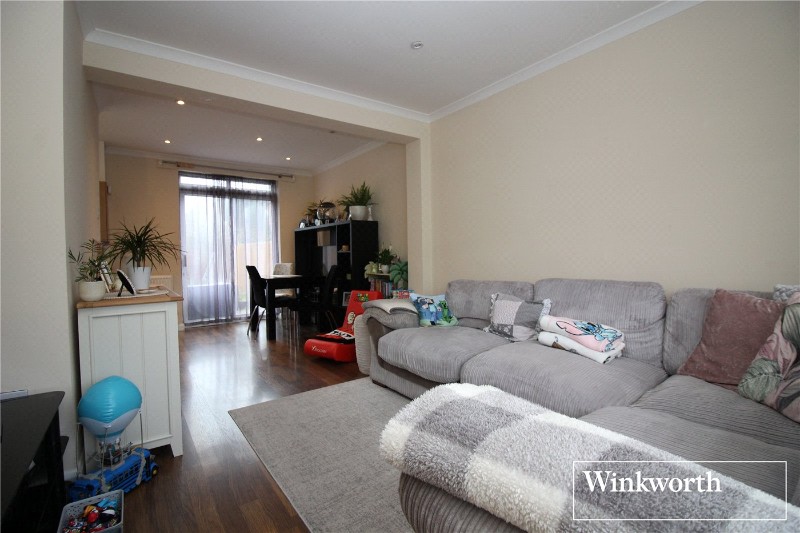 Allerton Road, Borehamwood, Hertfordshire, WD6