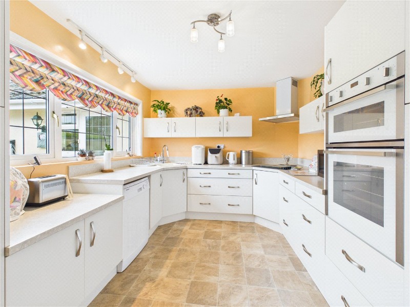 Wood Lane, Morchard Bishop, Crediton, Devon, EX17