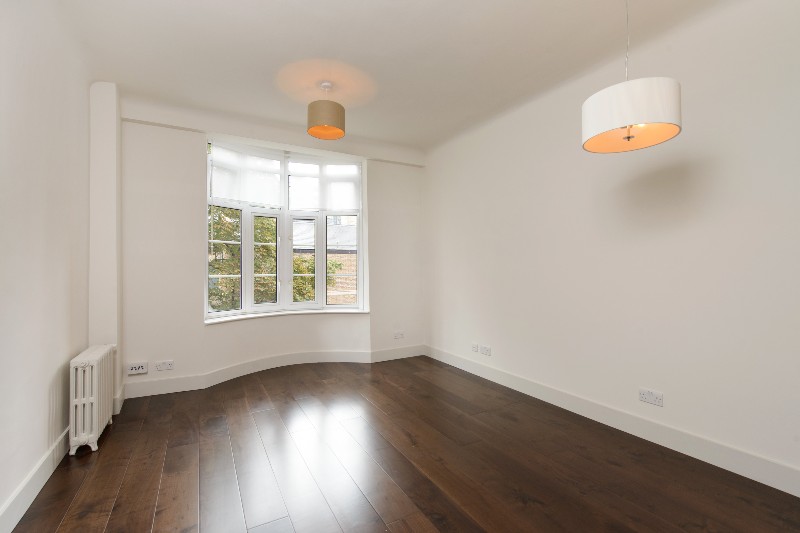 Grove End Gardens, Grove End Road, St John&#39;s Wood, London, NW8