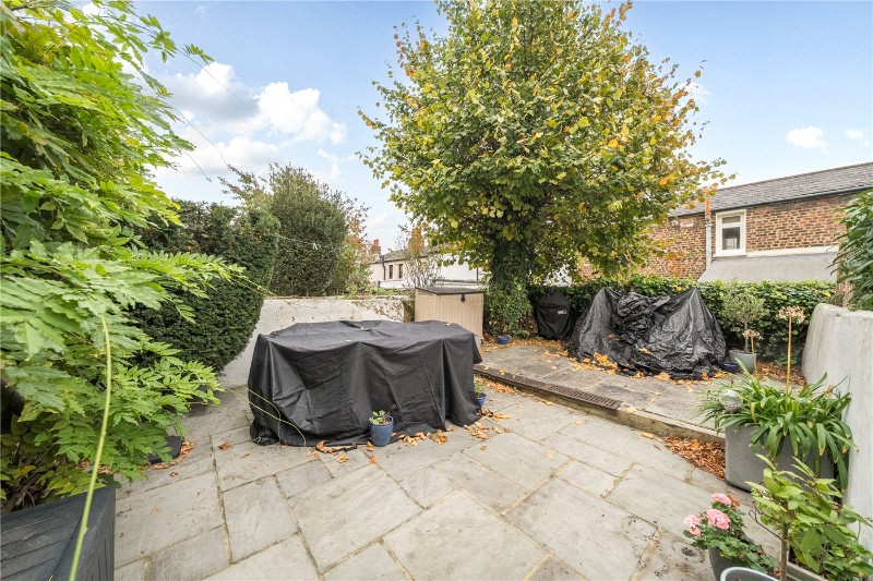 Fransfield Grove, London, SE26