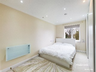 Pegasus Court, Kenton Road, Harrow, Middlesex, HA3