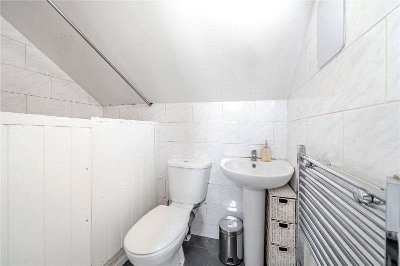 Belmont Hill, Lewisham, London, SE13