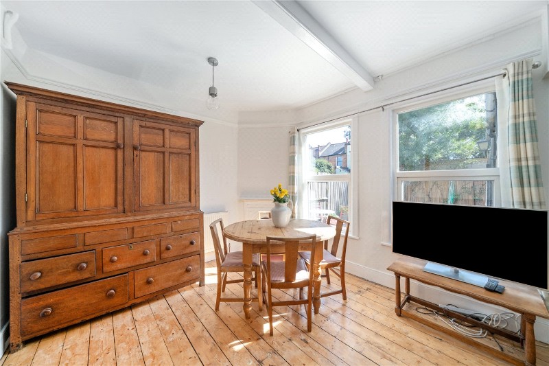 Bruce Road, Mitcham, CR4
