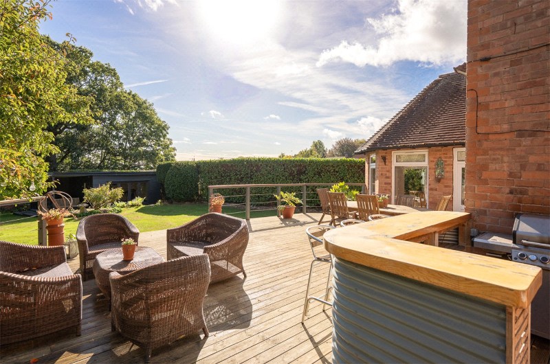 Priory Road, Warwick, Warwickshire, CV34