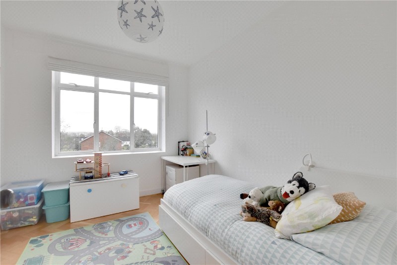 The Lawns, Lee Terrace, Blackheath, London, SE3