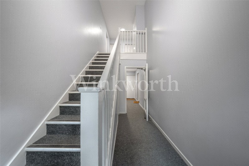 Woodvale Way, London, NW11