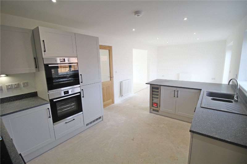 Plot 94, Keston Fields, Pinchbeck, PE11