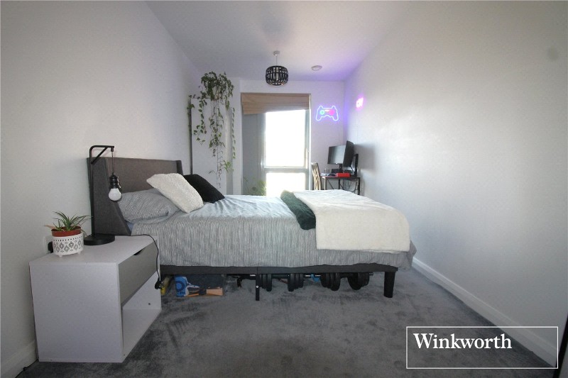Franklin Court, Brook Road, Borehamwood, Hertfordshire, WD6