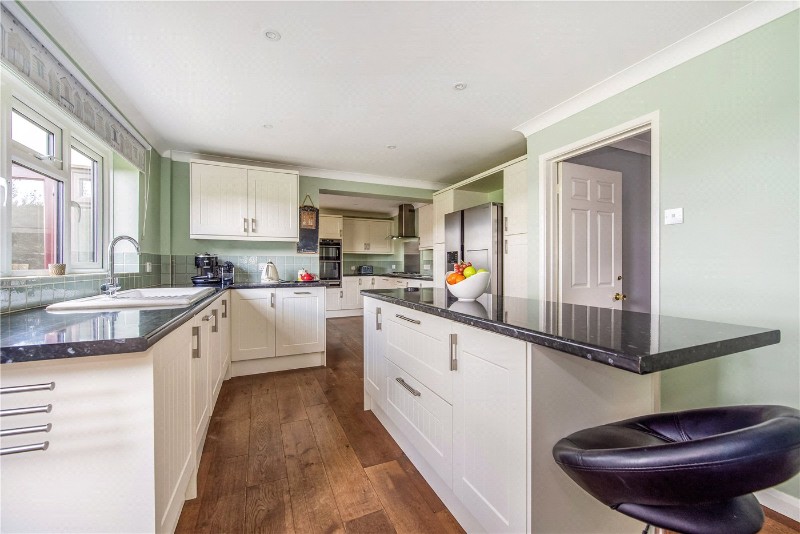 Rowan Close, South Wonston, Winchester, SO21