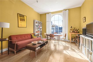 Myddelton Square, London, EC1R