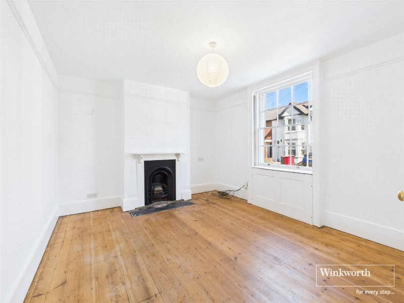 Lorne Street, Reading, Berkshire, RG1