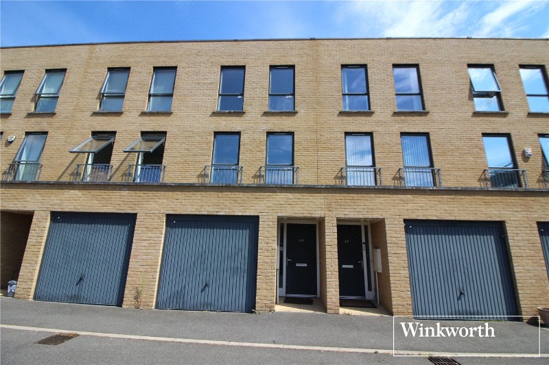 Horizon Place, Studio Way, Borehamwood, Hertfordshire, WD6