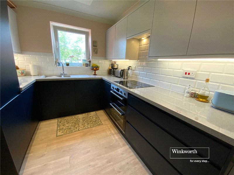 Rotterdam Drive, Christchurch, BH23