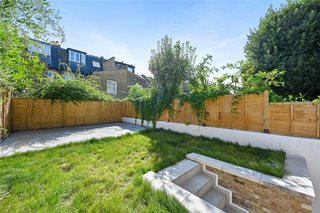 Ellerslie Road, London, W12