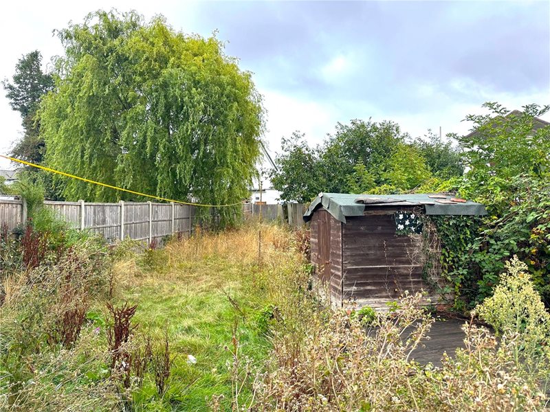 Ivy Close, Harrow, HA2