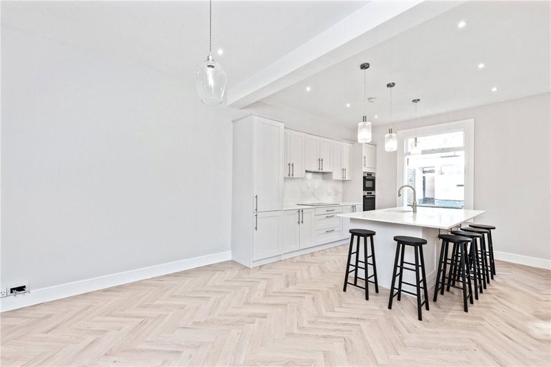 Belfast Road, London, N16