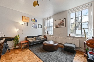 Holland Street, London, W8