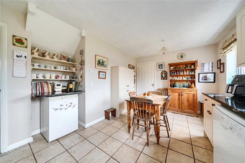 The Glebe, All Cannings, Devizes, Wiltshire, SN10