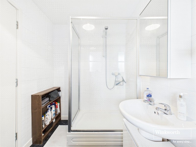 Kennet Walk, Reading, United Kingdom, RG1