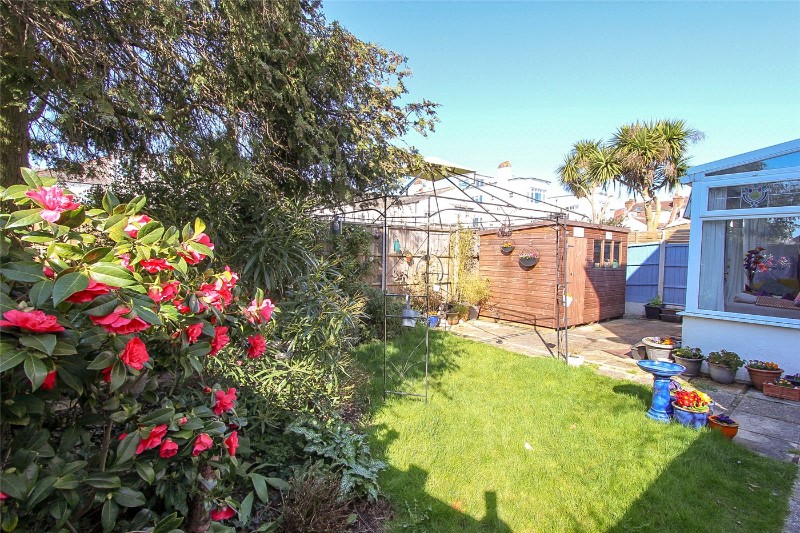 Woodfield Road, Leigh-on-Sea, Essex, SS9