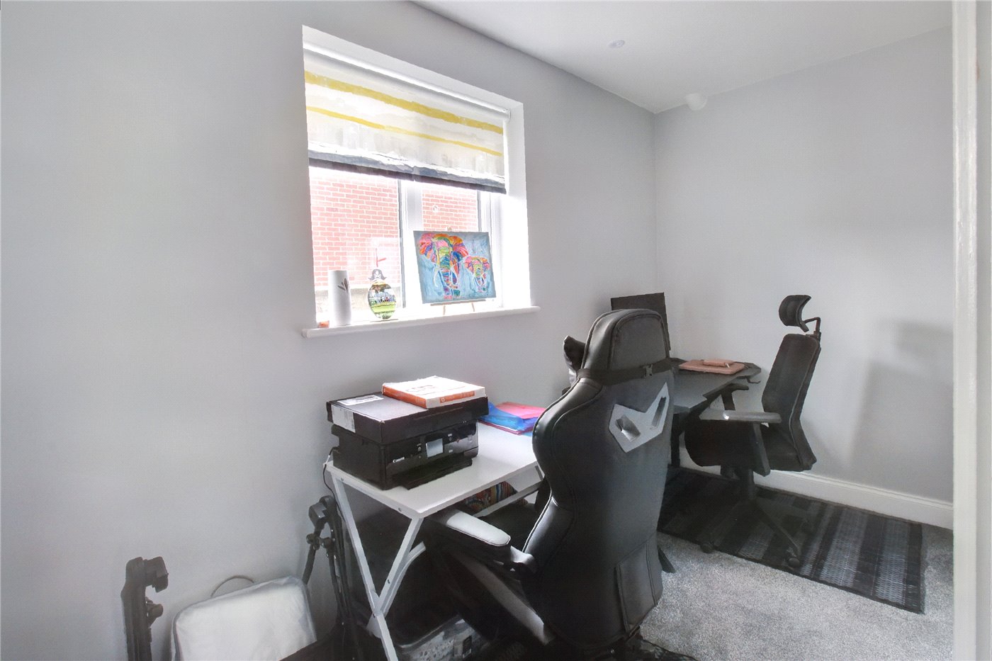 Home Office