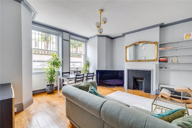 Fulham Road, London, SW6