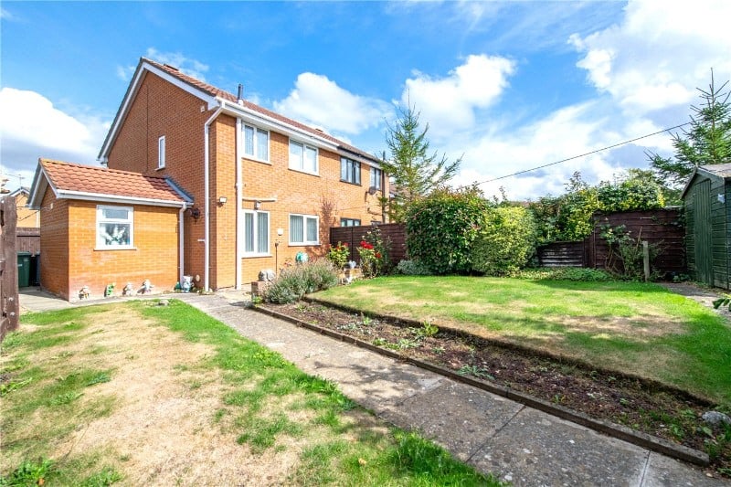 Meadow View, Morton, Bourne, Lincolnshire, PE10